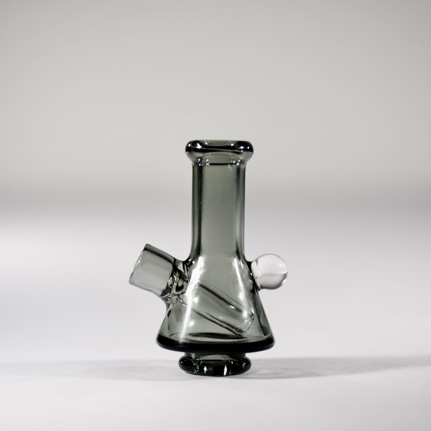 Pivot Glass Mouthpiece
