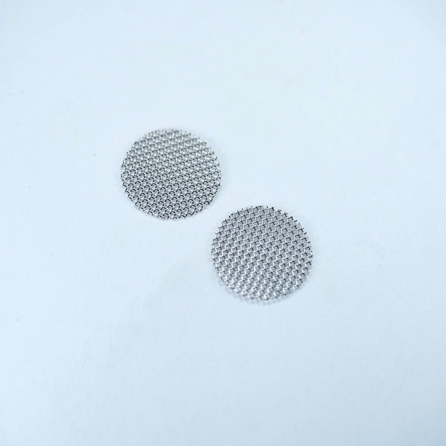 The Joystik - Bowl mesh screen 2pc