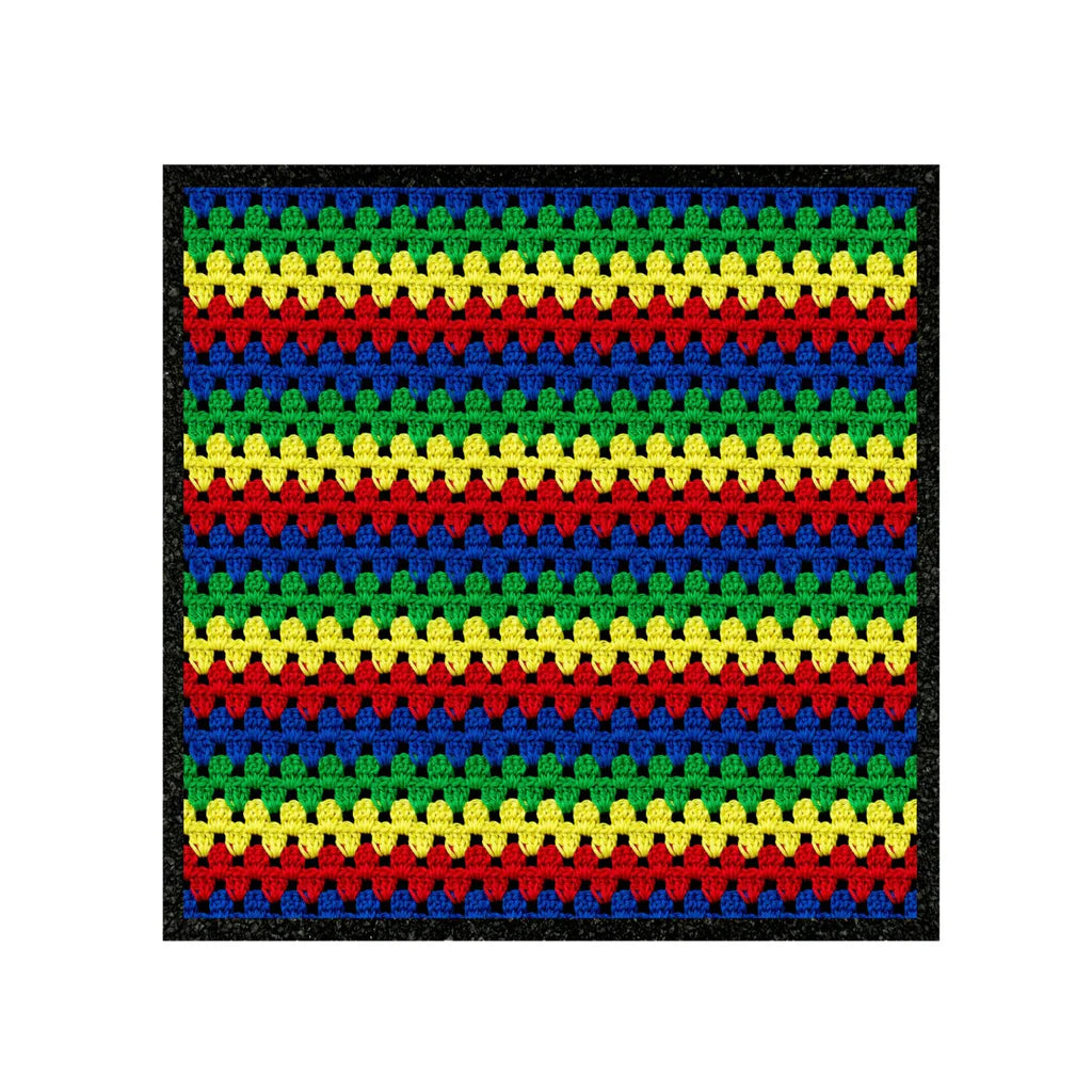 Moodmats - Crochet 8