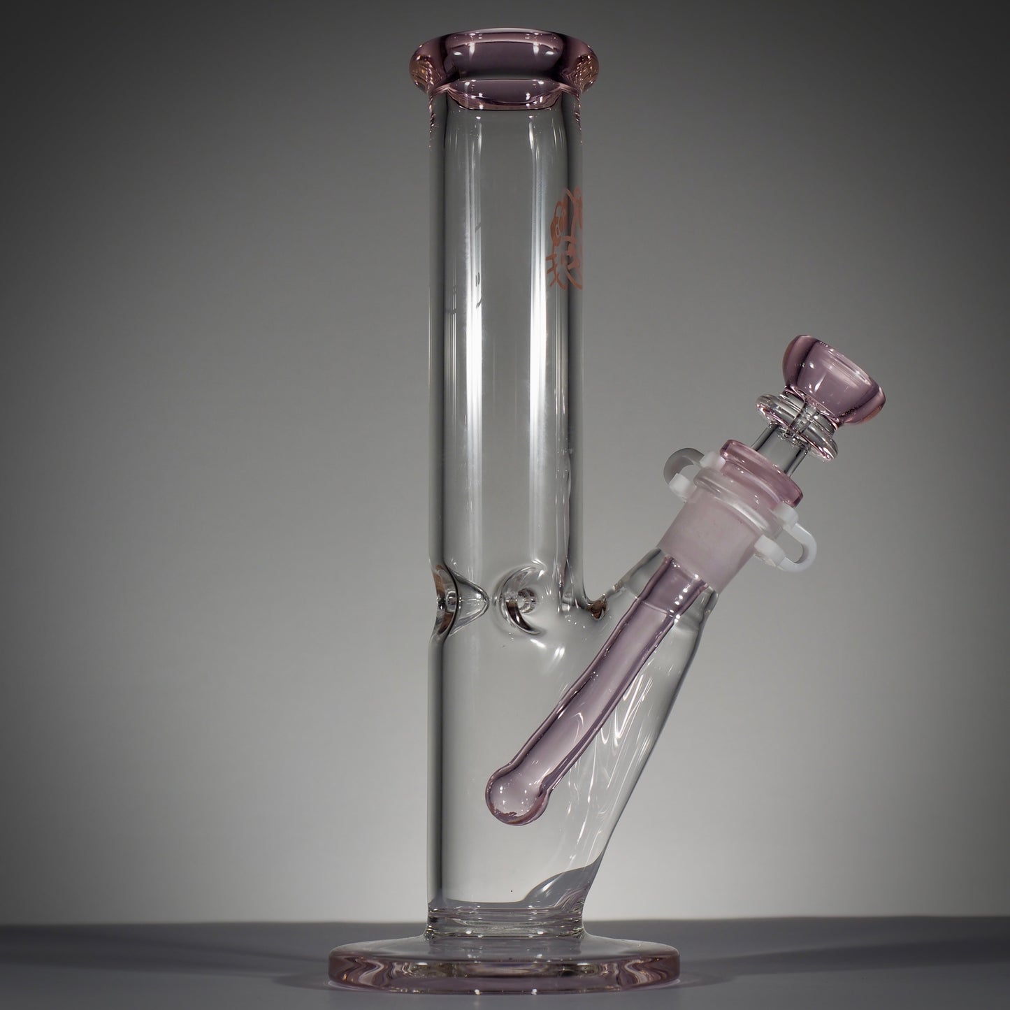 Tube Bong - Hello Kitty