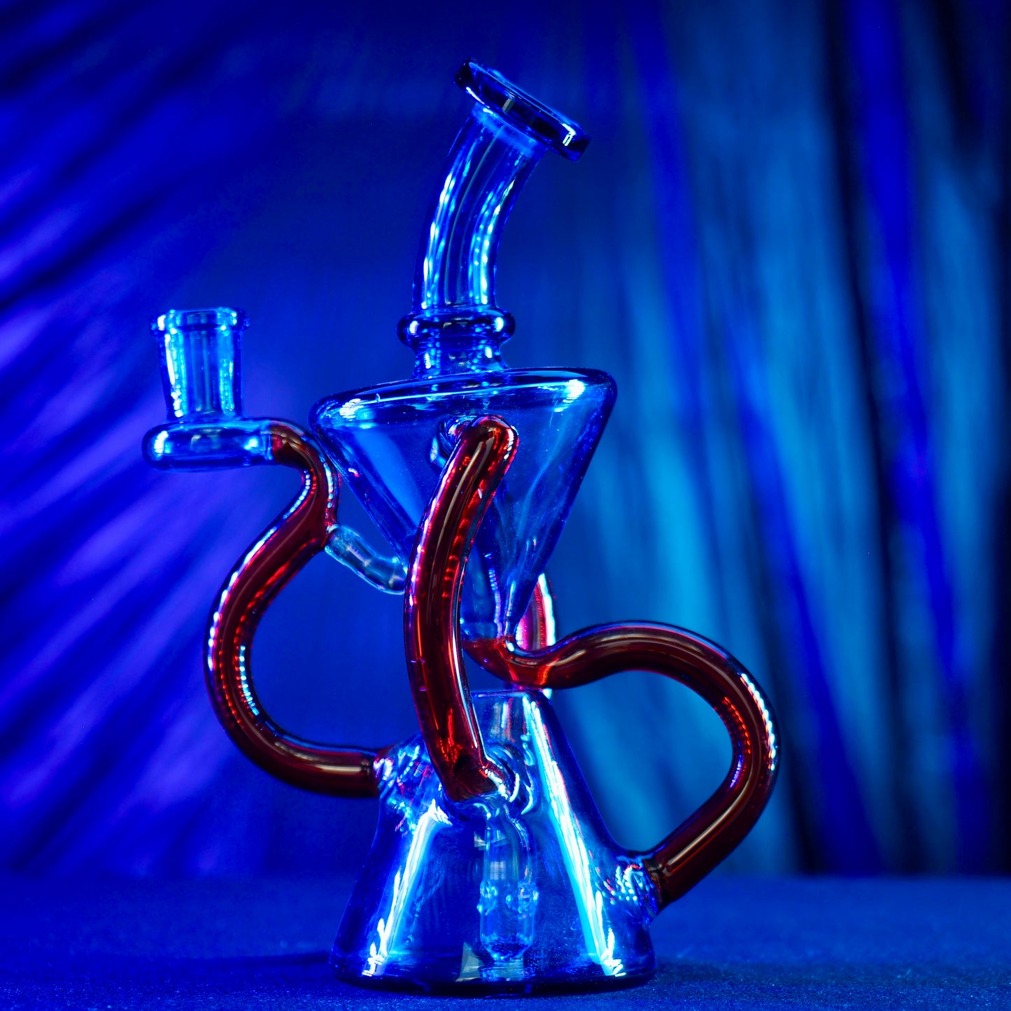 Floating Recycler 8 inch