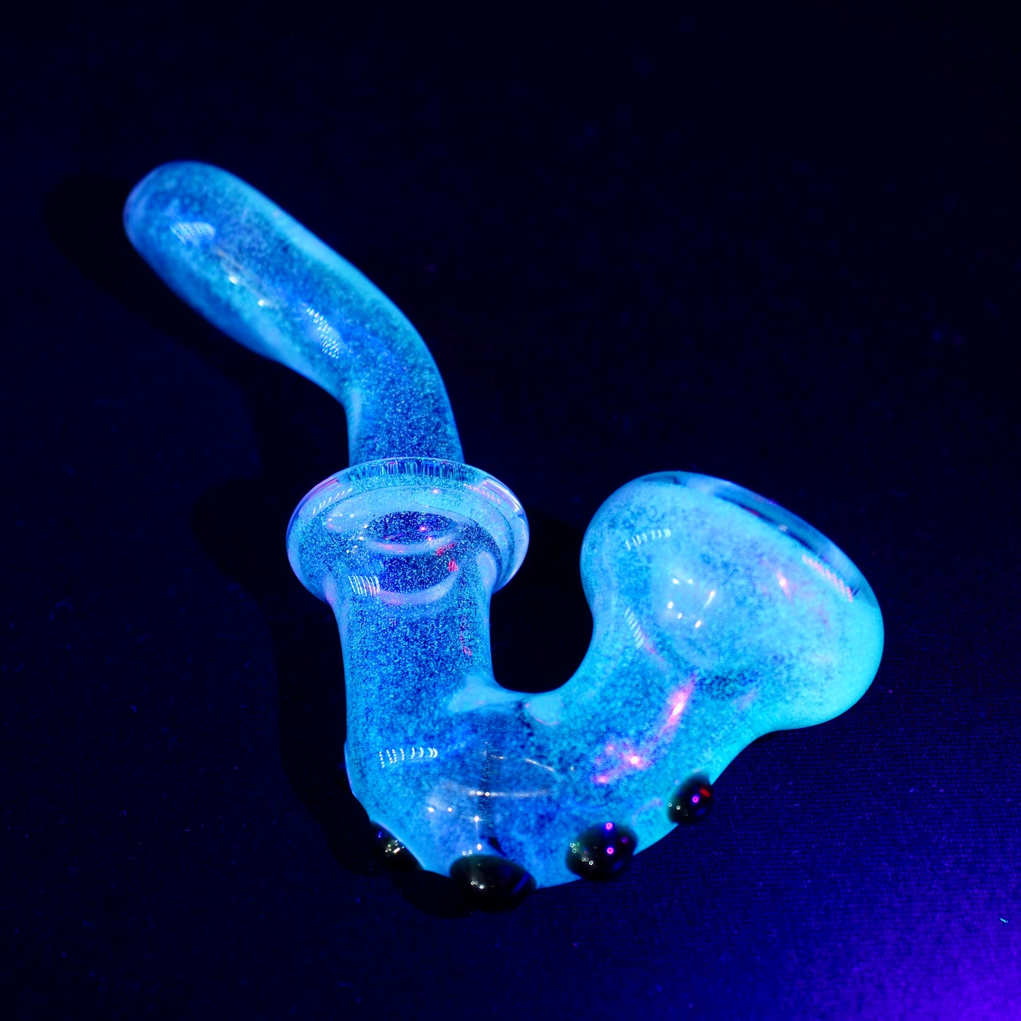Updog Iced Block Spark Pipe