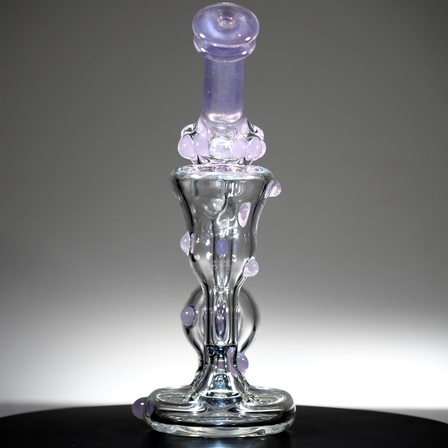FUNKTION FACTORY - Purple People Eater Funkler