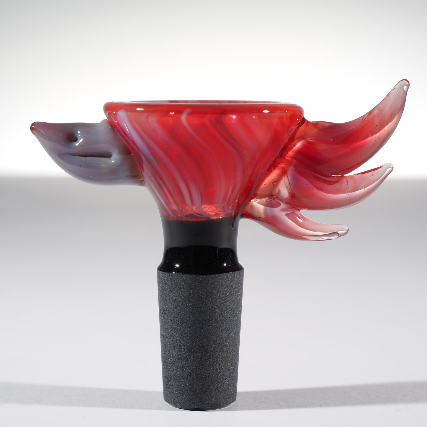 American Northstar glass Bowl