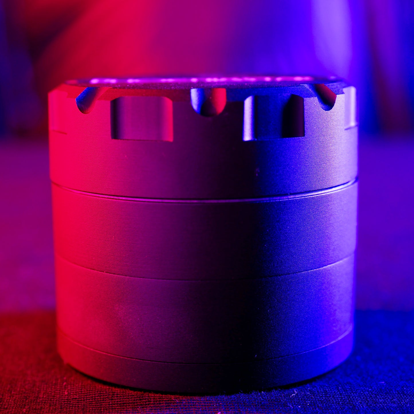 Aluminiun Milling Grinder