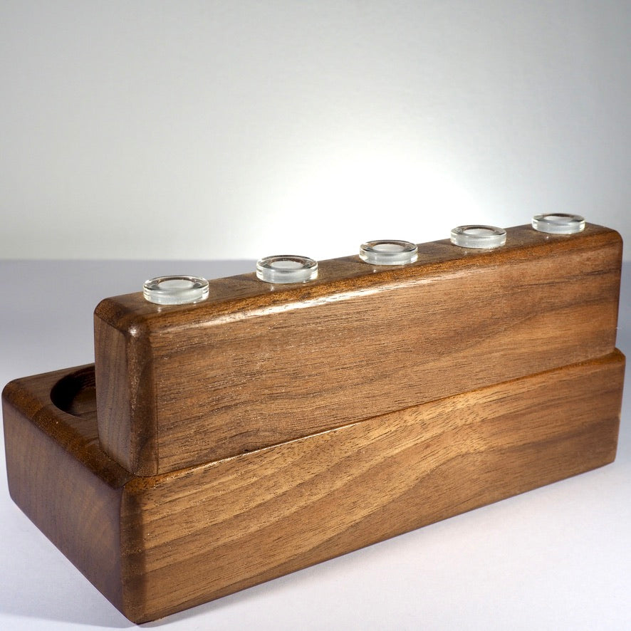 HeadyBlokCreations - Dab Station Resin - 10mm