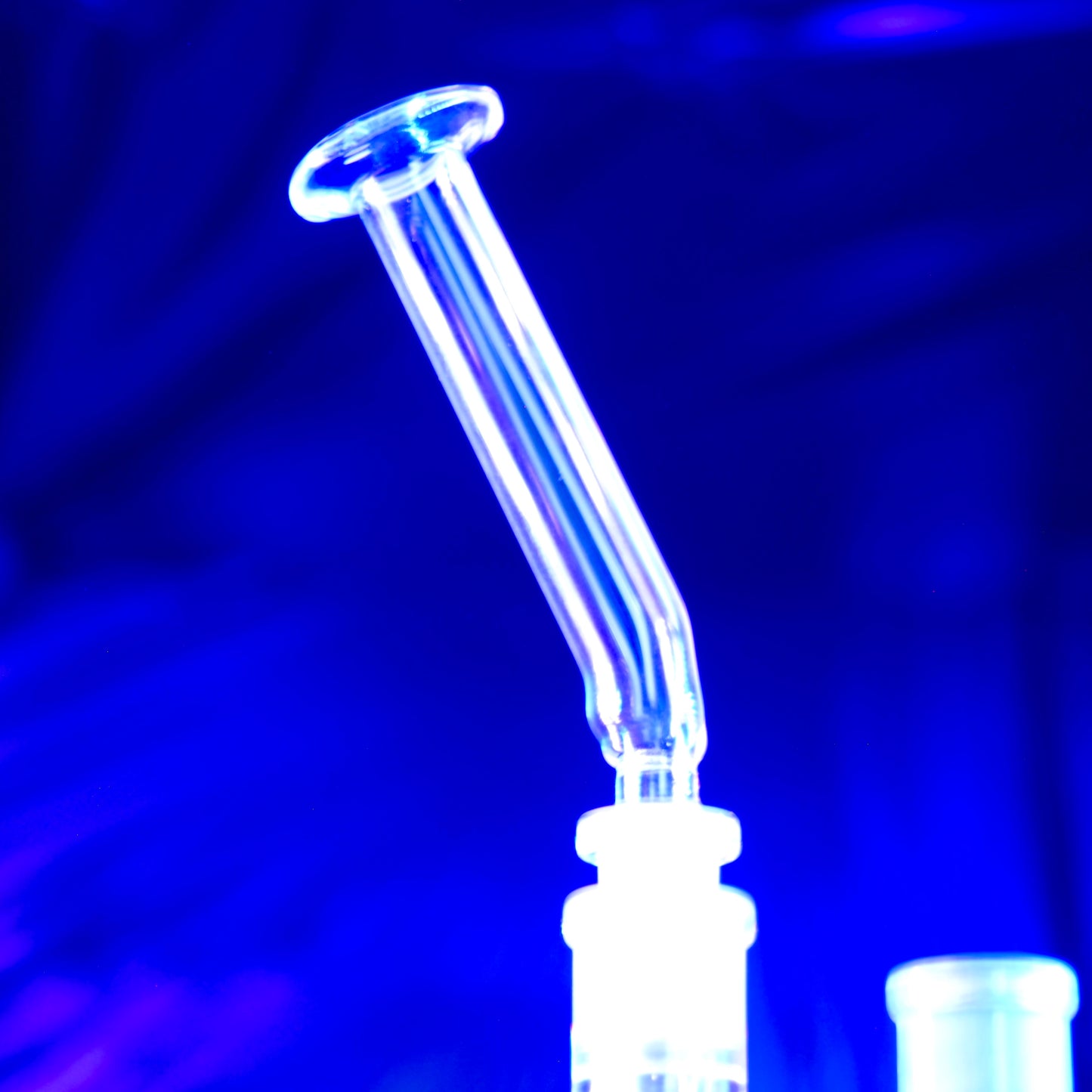 14mm Bent Mouthpiece