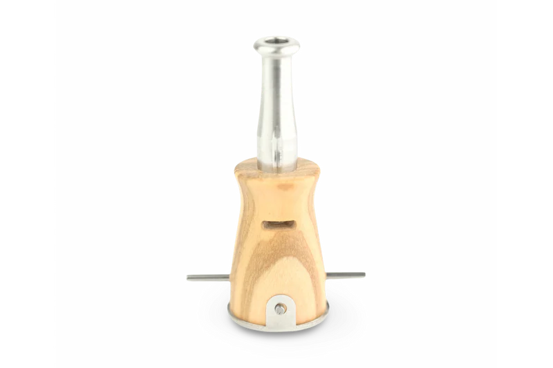Vapman mouthpiece - stainless steel