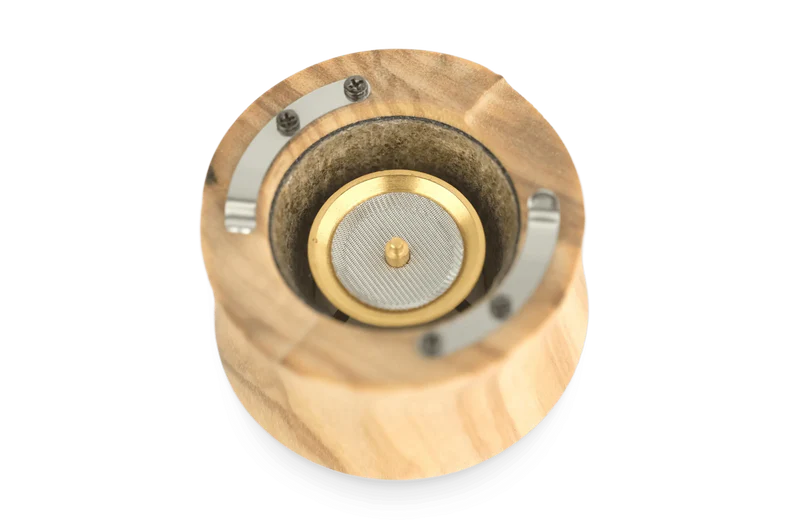 Vapman concentrate screen (2x)