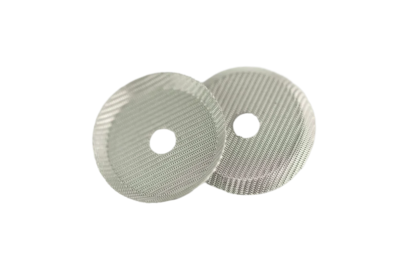 Vapman concentrate screen (2x)