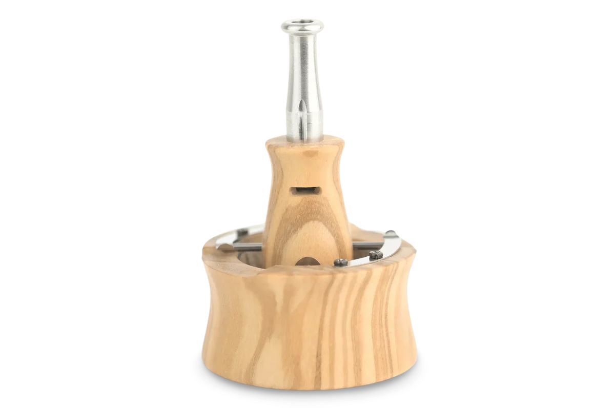 Vapman 2.0 - Olive