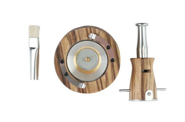 Vapman 2.0 - Zebrano