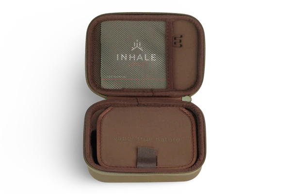 Lotus Vaporizer kit - Olive