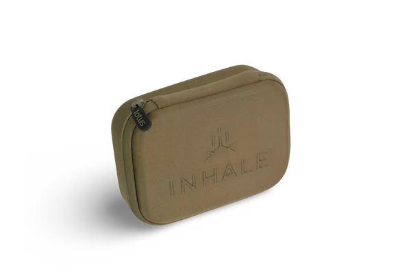 Lotus Vaporizer kit - Olive