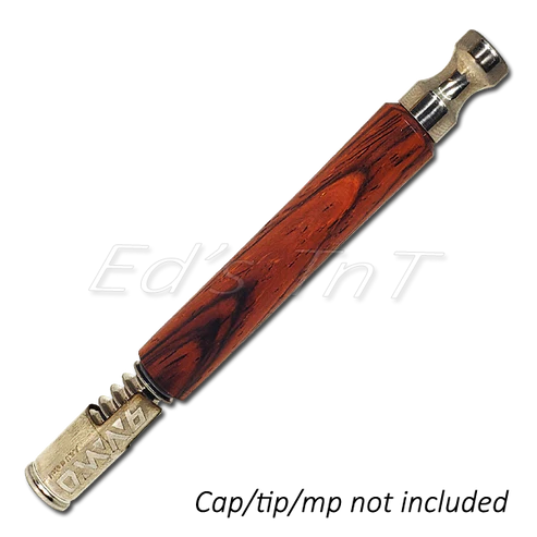 DynaVap MidSection 62mm - Cocobolo