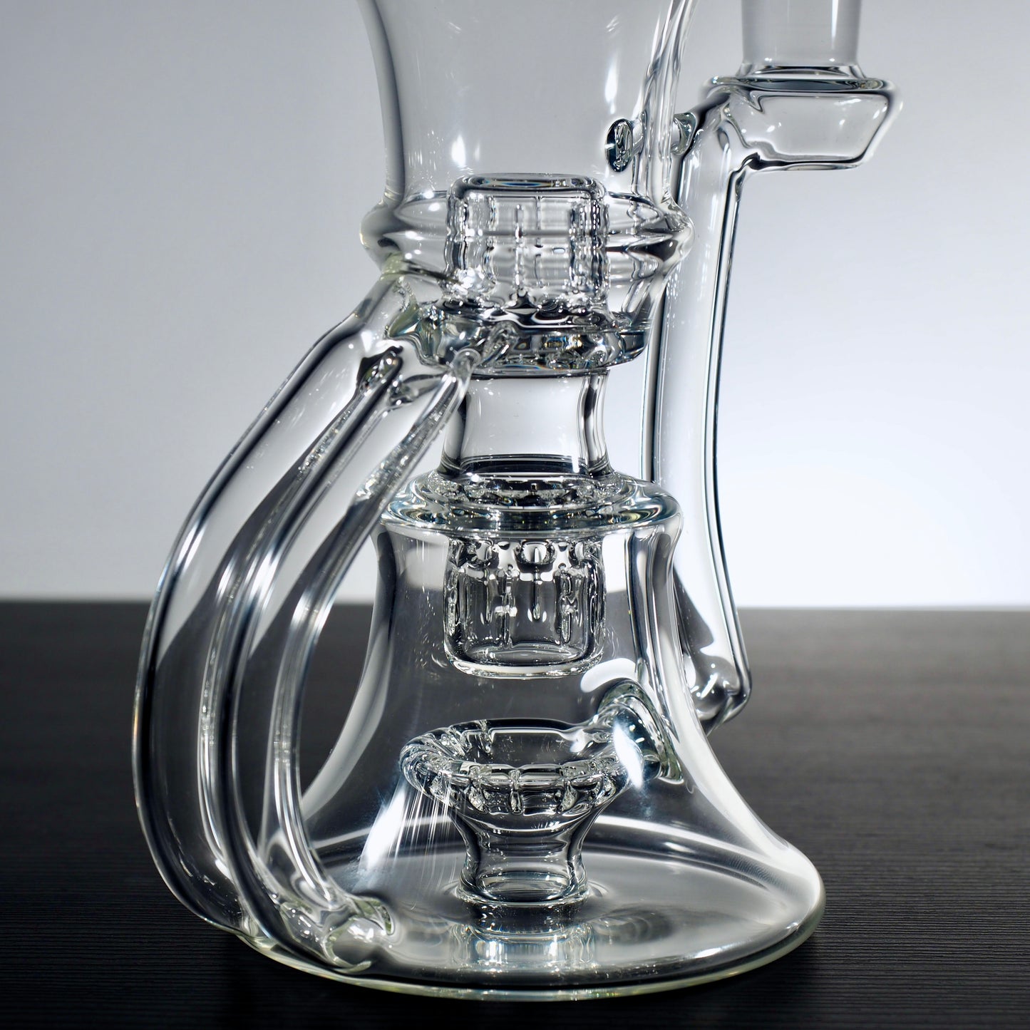 GOBS GLASS - NU-CLEAR - NC2