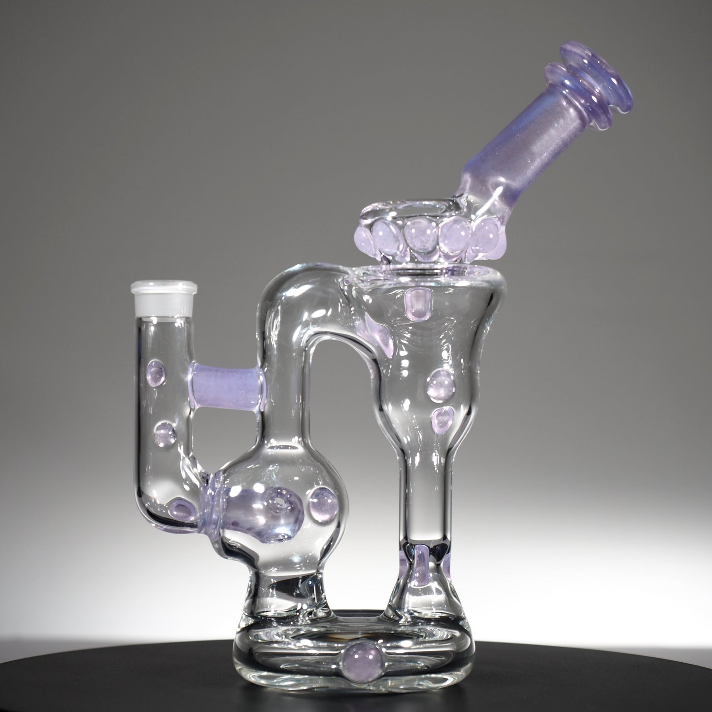 FUNKTION FACTORY - Purple People Eater Funkler