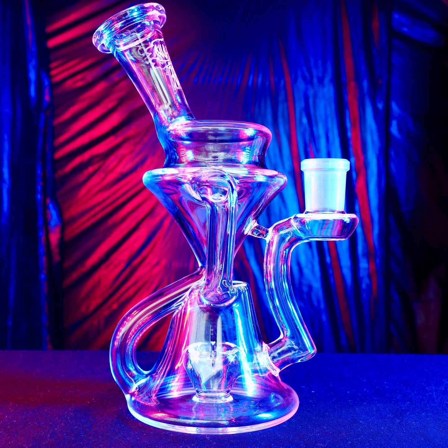 GOBS GLASS - NU-CLEAR - NC1