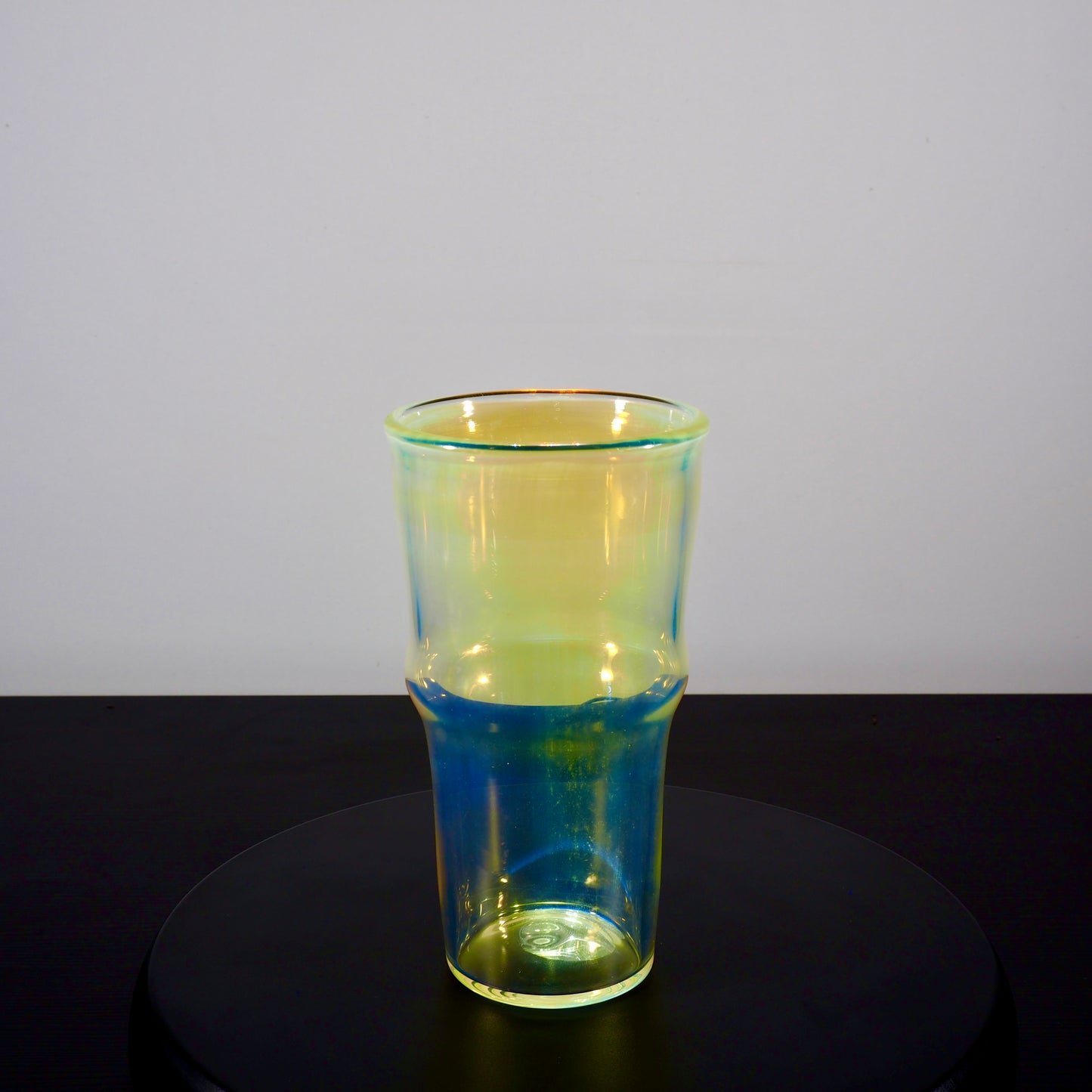 Updog Drinking Glass 1