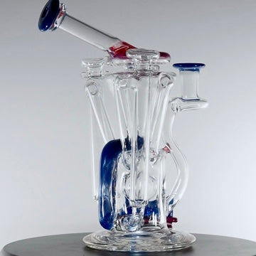 Kyru Glass - Wormhole R3 Reactor 14mm