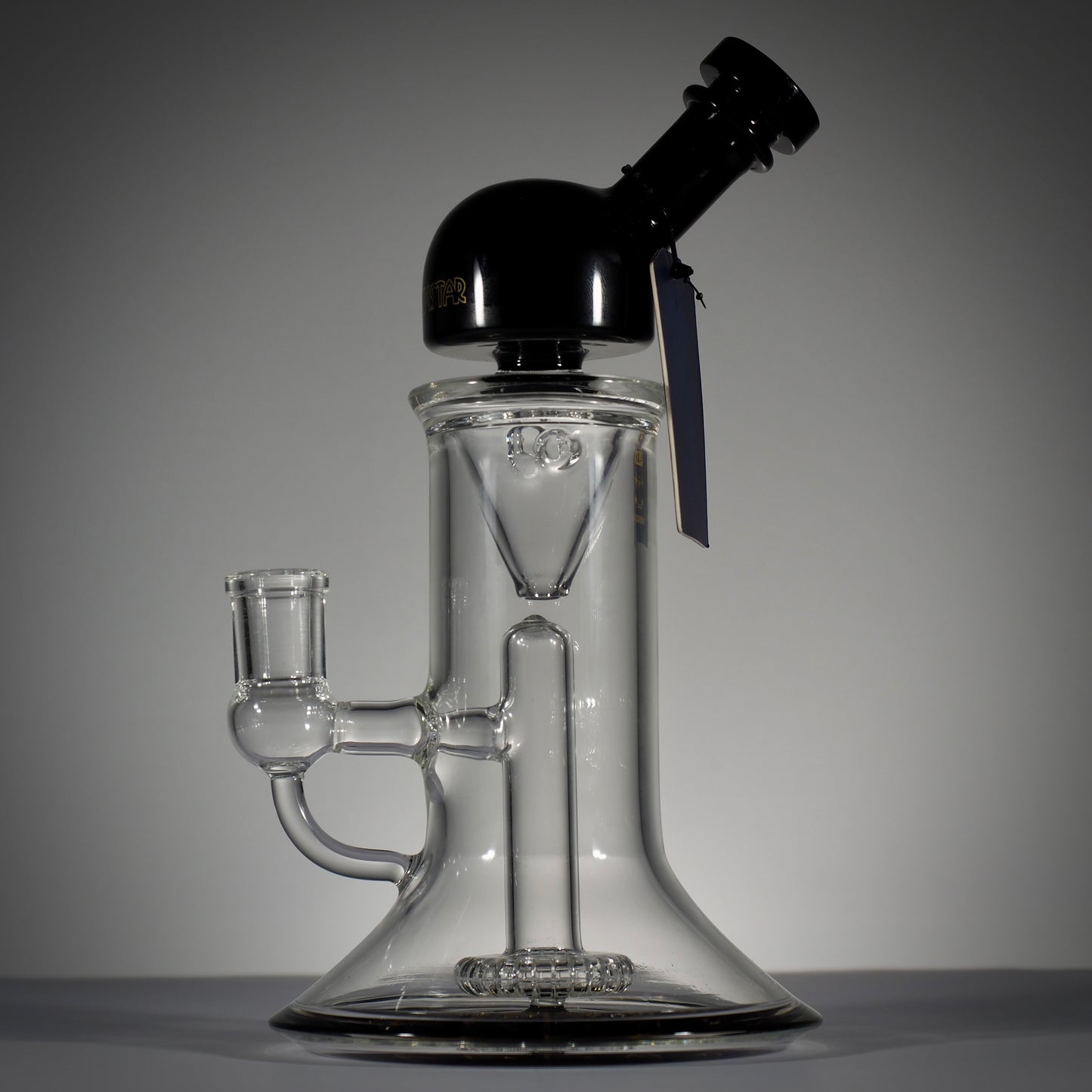Showerhead Percolator