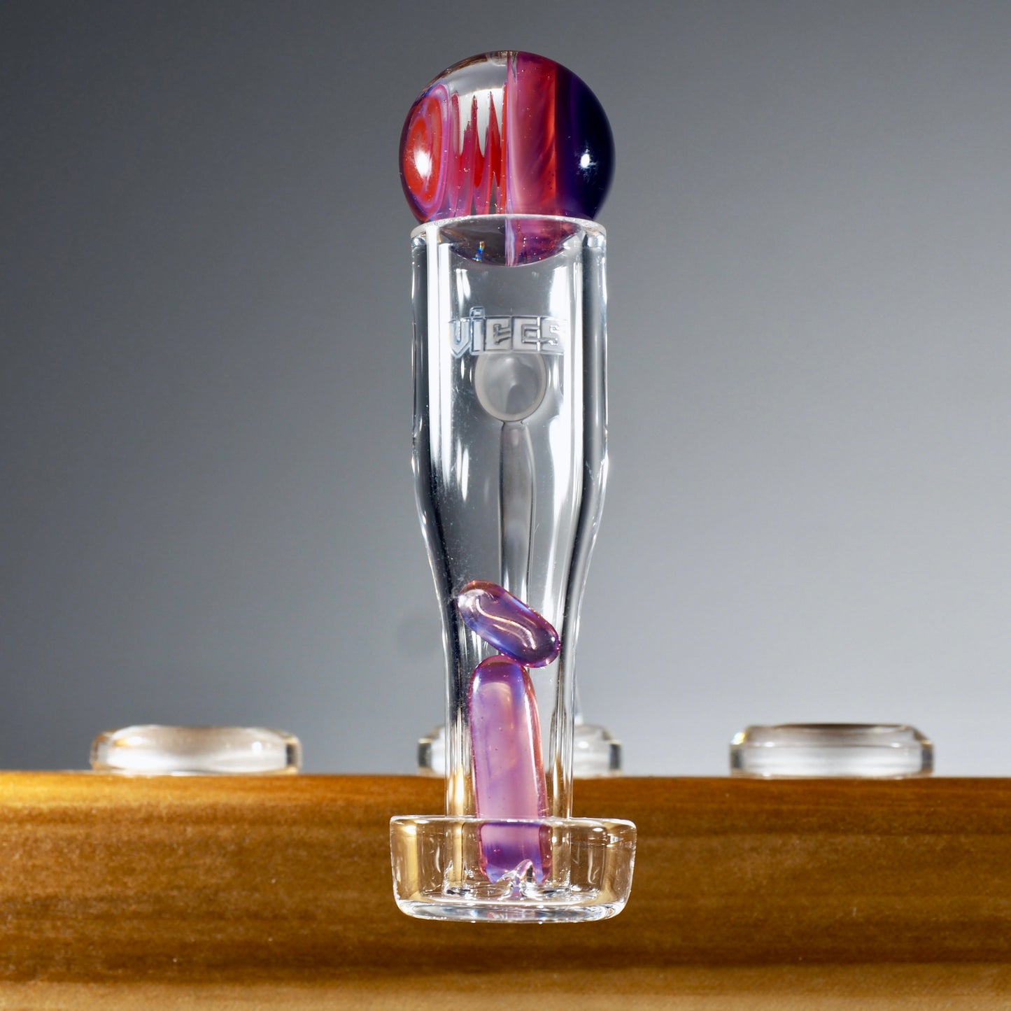 Vices x Golovin Banger Set - Pink Galaxy UV