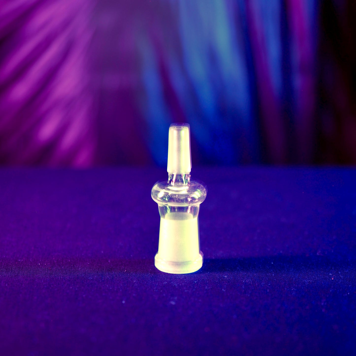 10mm to 14mm Glass Adapter