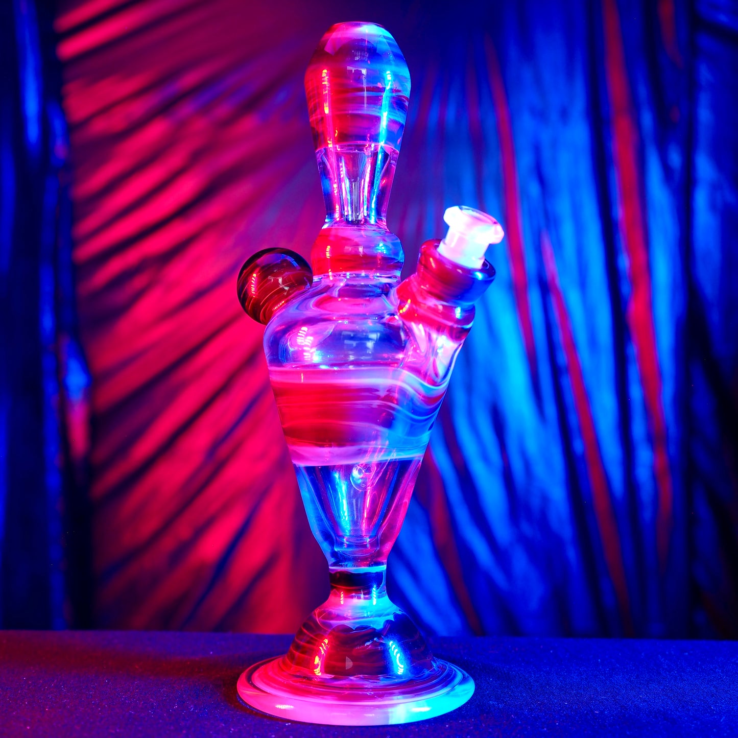 Kiebler - Lokis Lipstick fumed Rig