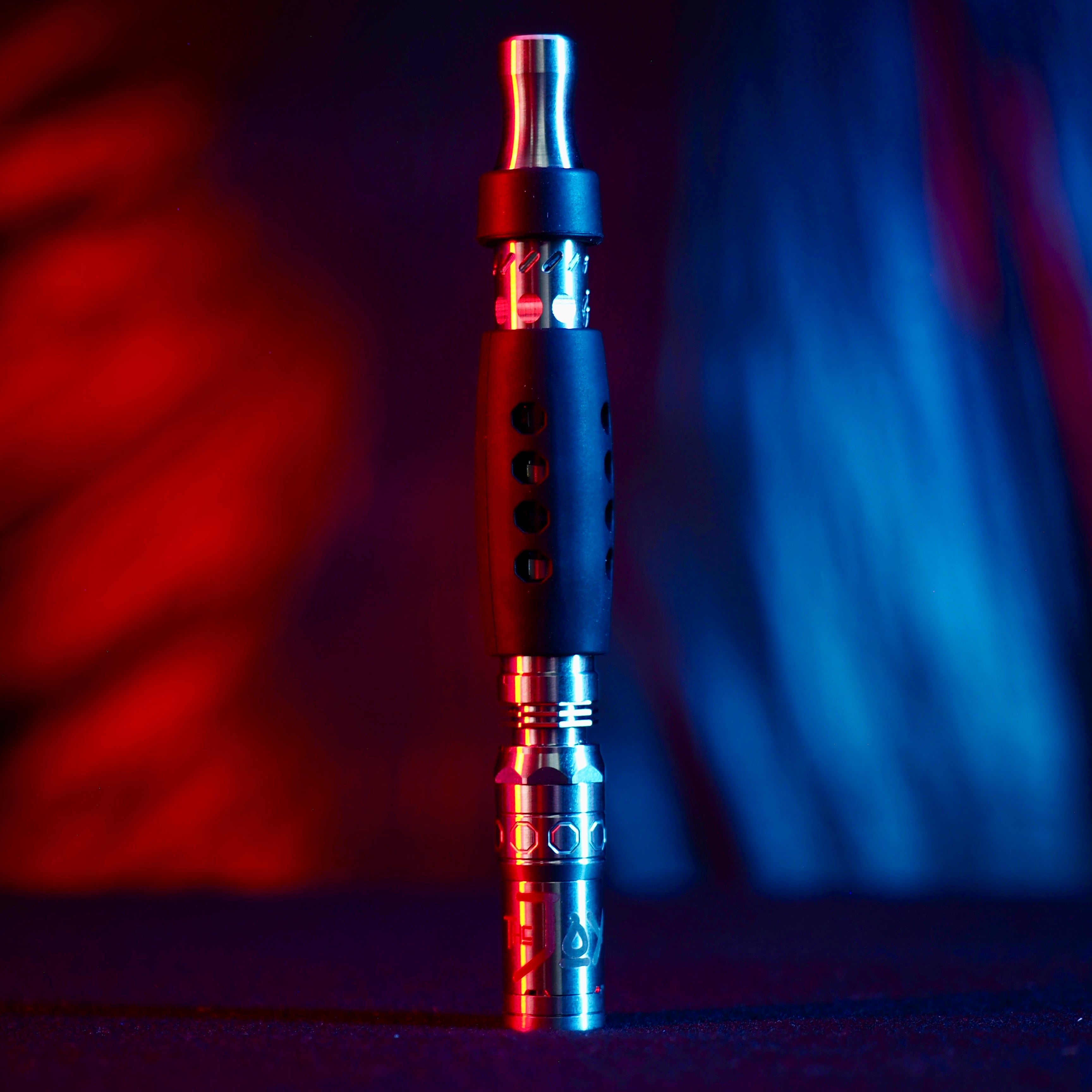 The JoyStik Vices The JoyStik Vices