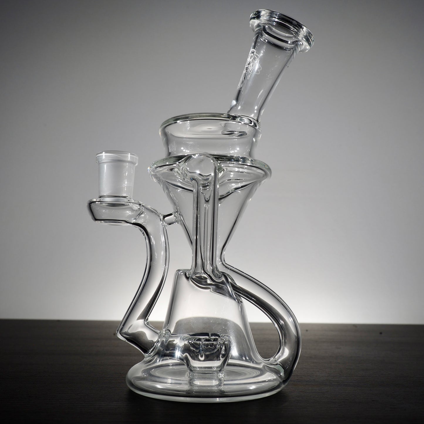 GOBS GLASS - NU-CLEAR - NC1