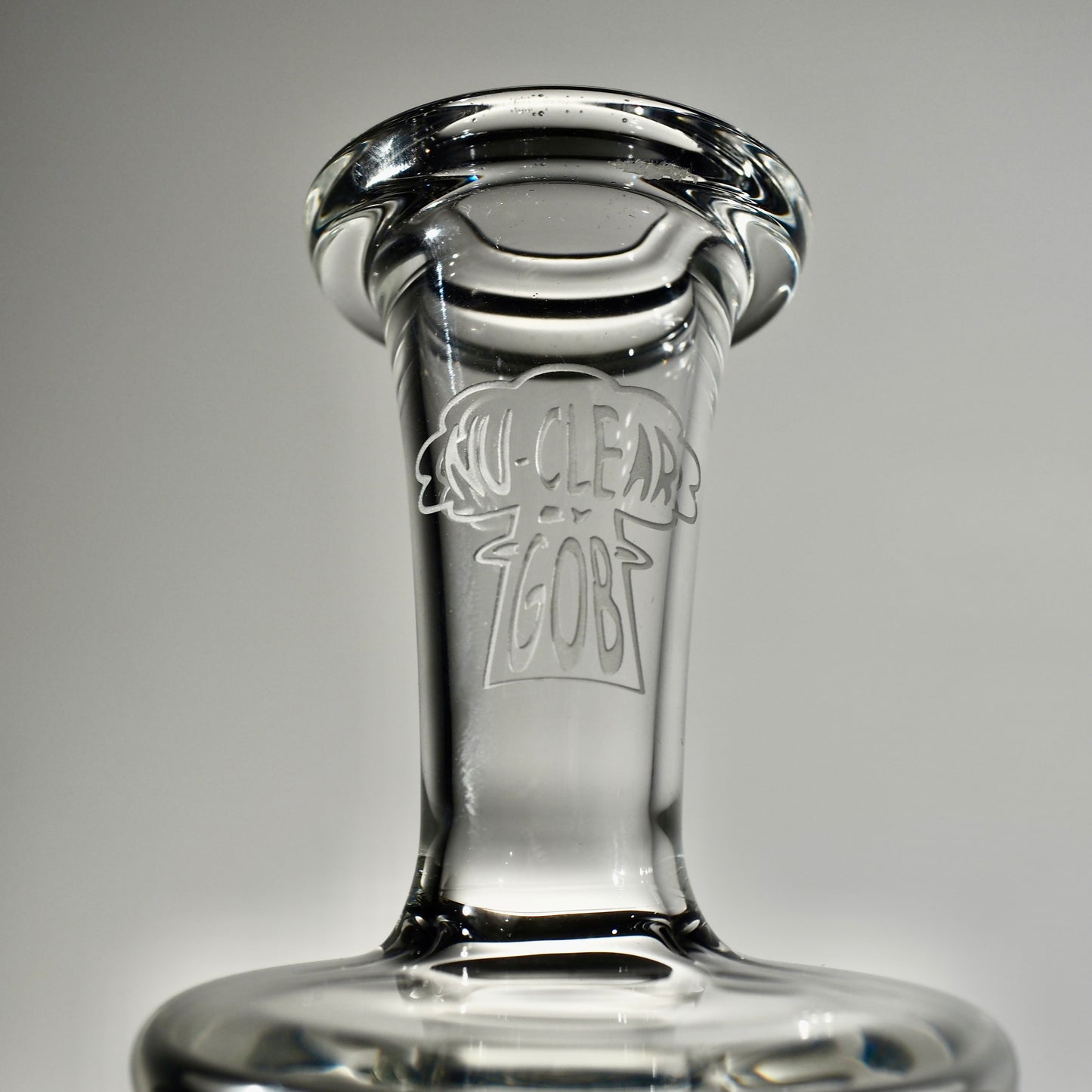 GOBS GLASS - NU-CLEAR - NC1
