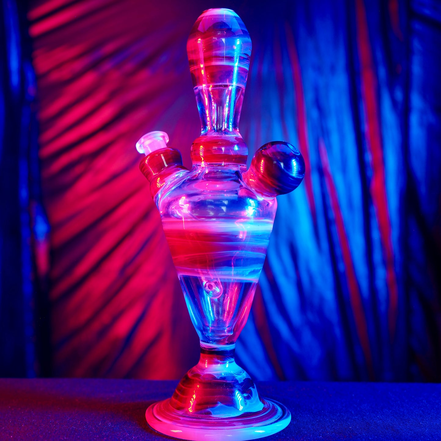 Kiebler - Lokis Lipstick fumed Rig