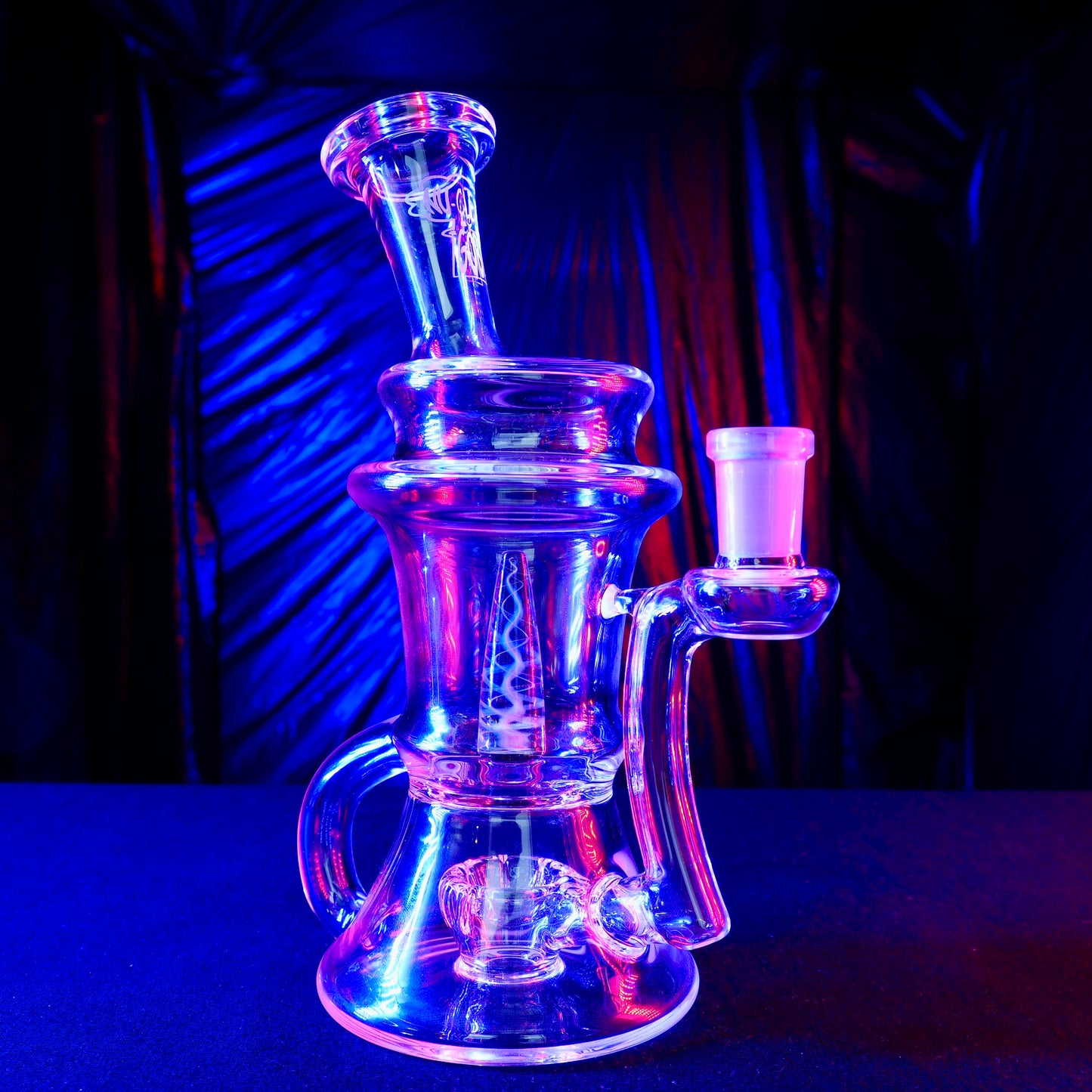 GOBS GLASS - NU-CLEAR - NC4
