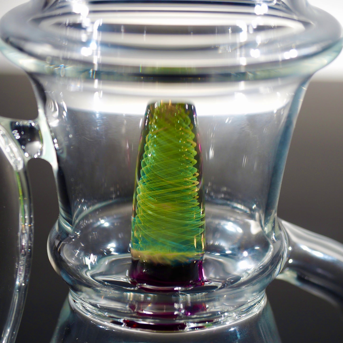 GOBS GLASS - NU-CLEAR - NC4