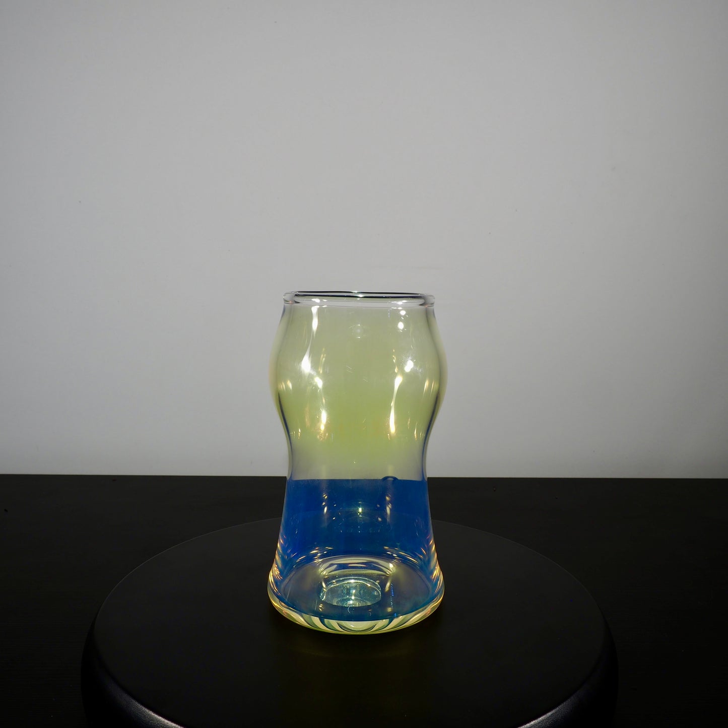 Updog Drinking Glass 6