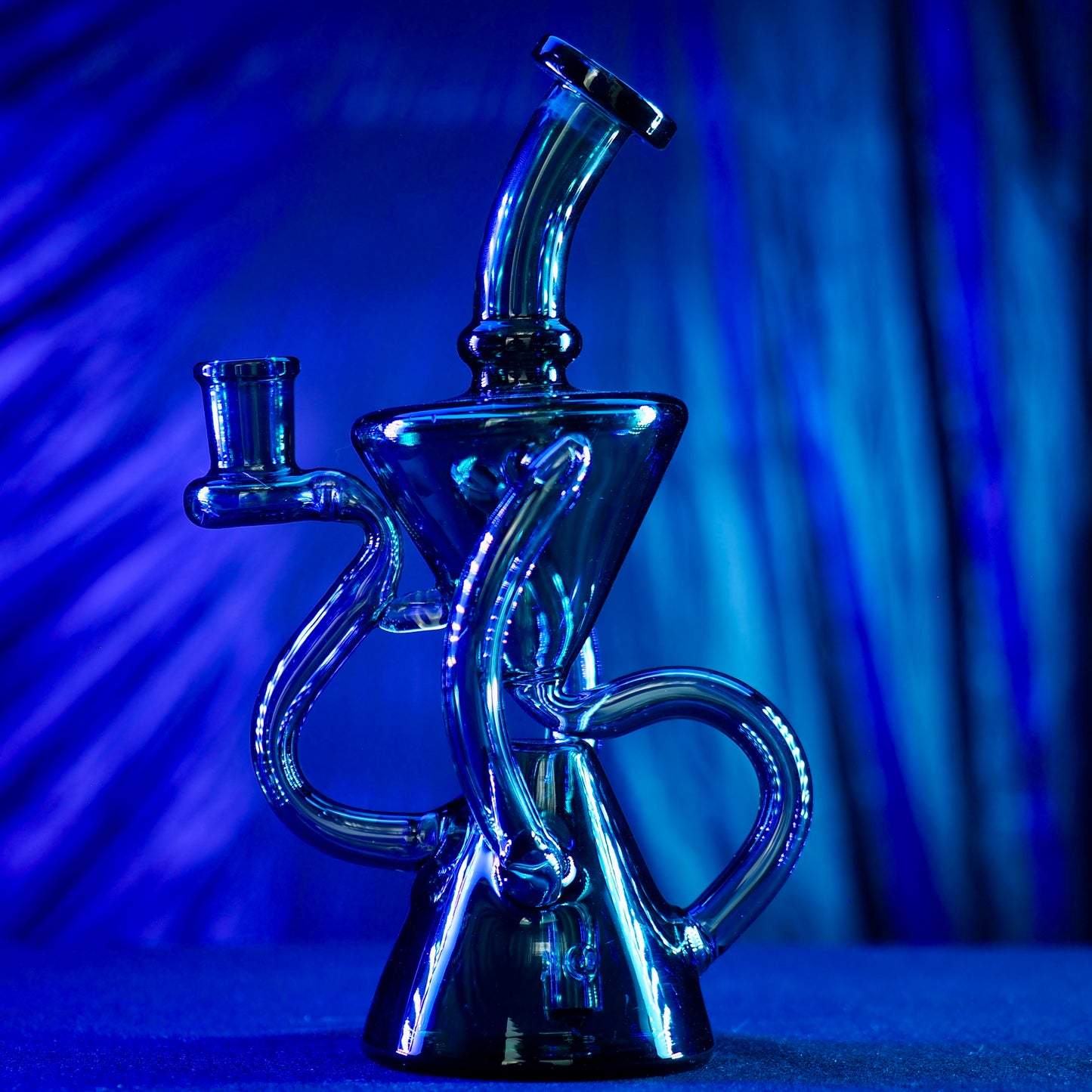 Floating Recycler 8 inch