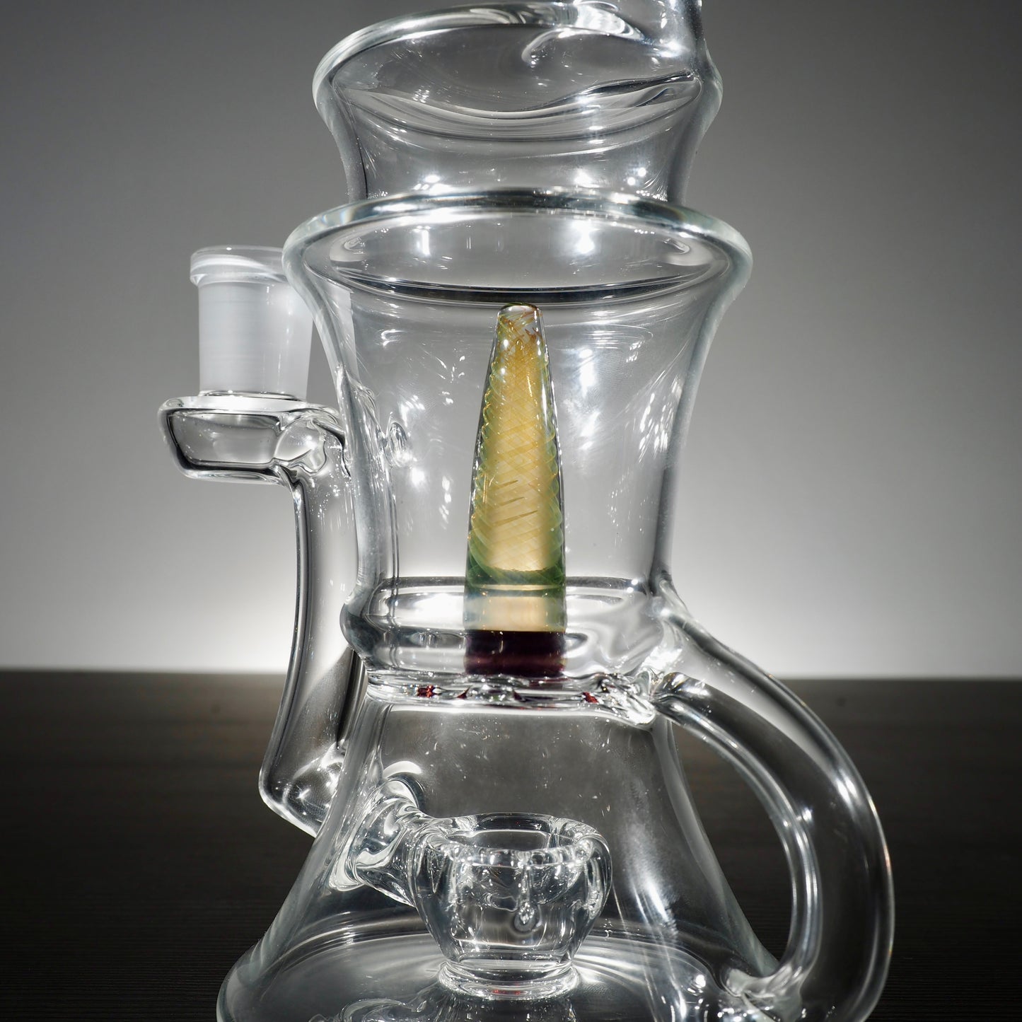 GOBS GLASS - NU-CLEAR - NC4