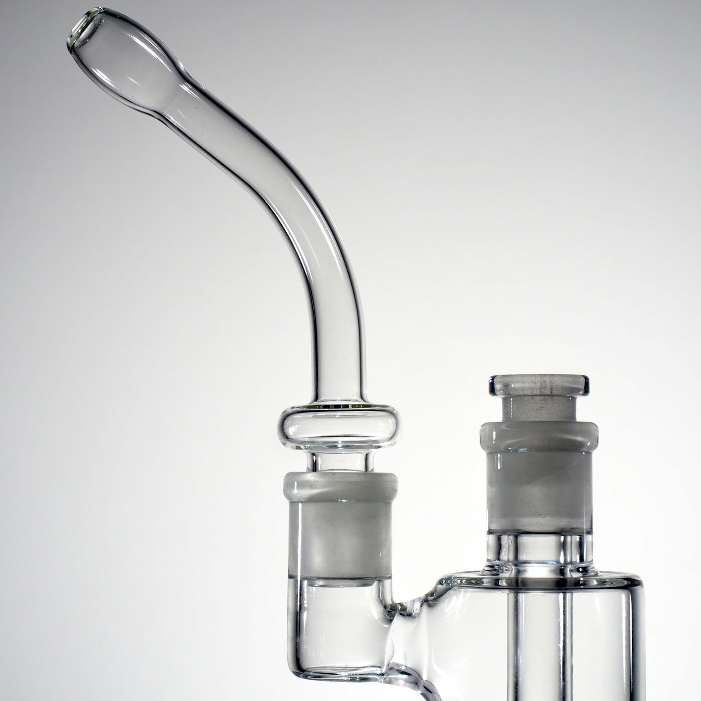Modular Rig with 2 Downstem Combo