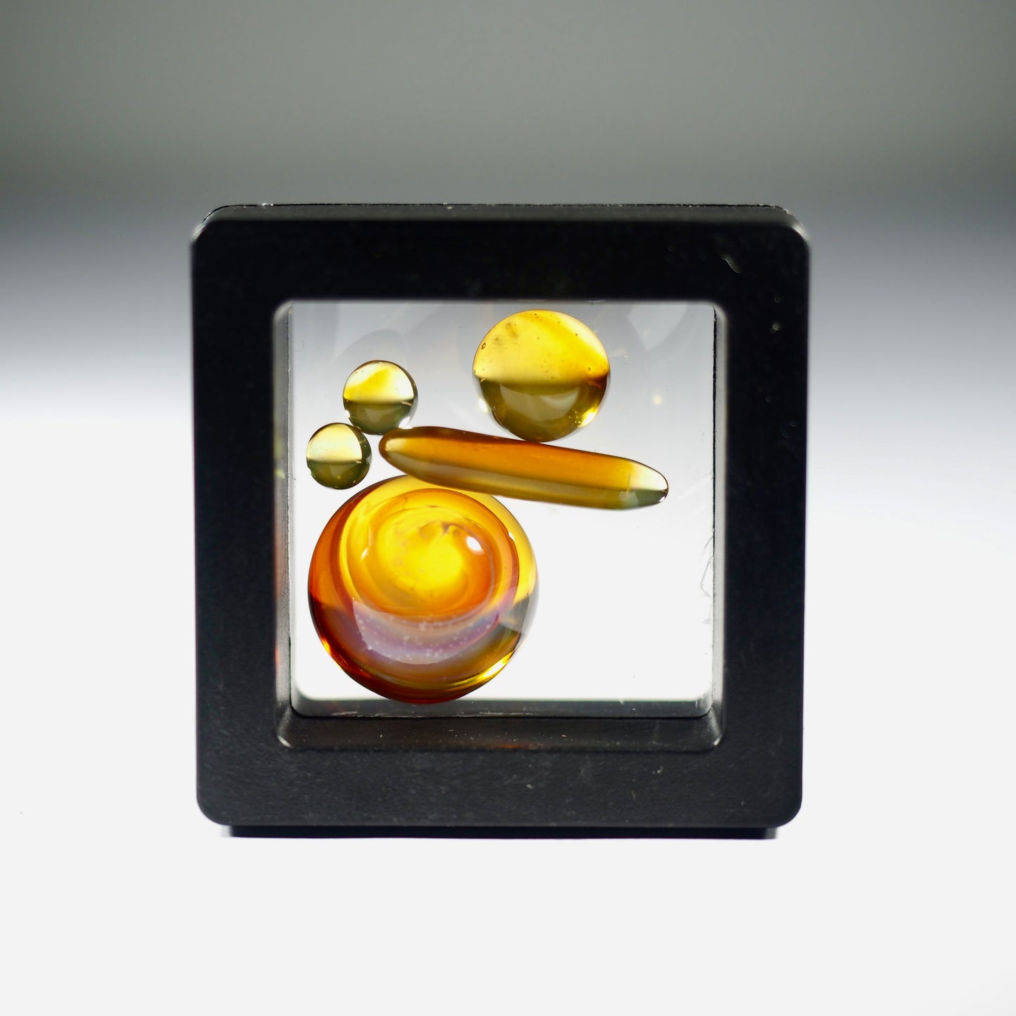 Pillar/Pearl/Marble Sets (Mixed Colour)