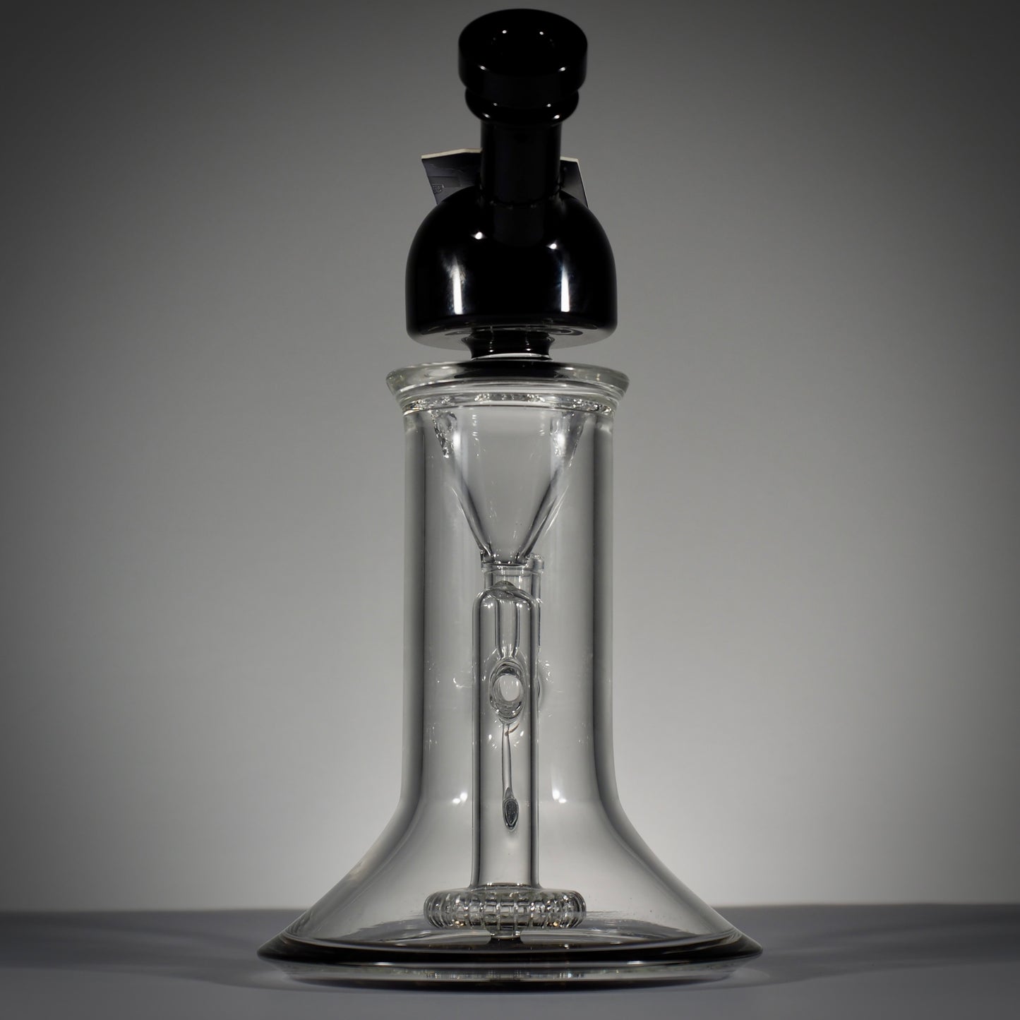 Showerhead Percolator