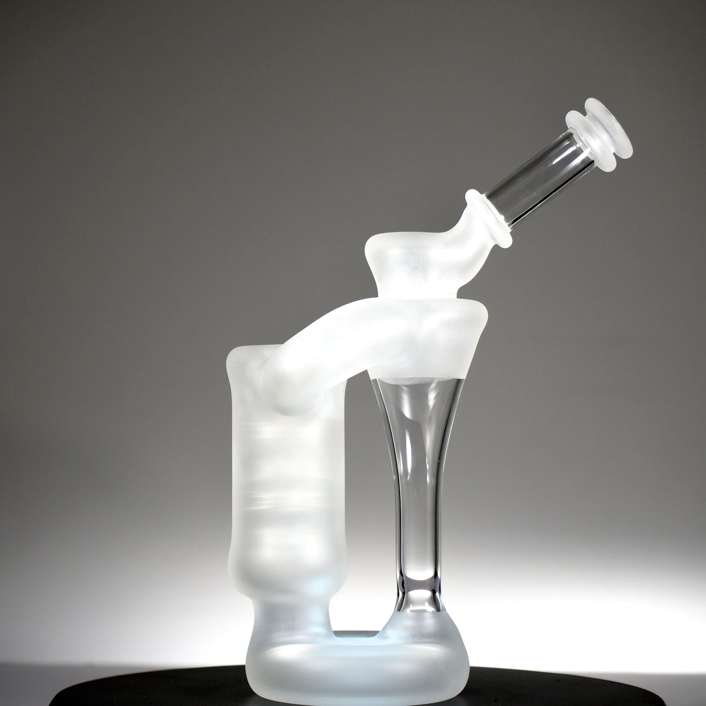 FUNKTION FACTORY - Sandblasted Dewer Funkler