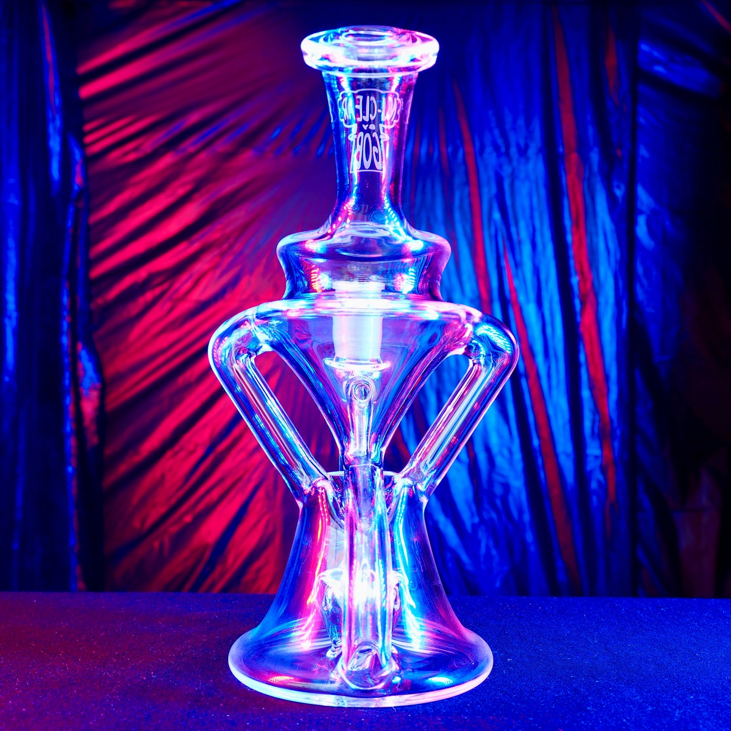 GOBS GLASS - NU-CLEAR - NC1