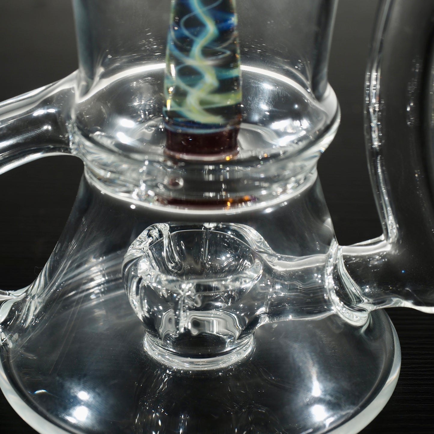 GOBS GLASS - NU-CLEAR - NC4