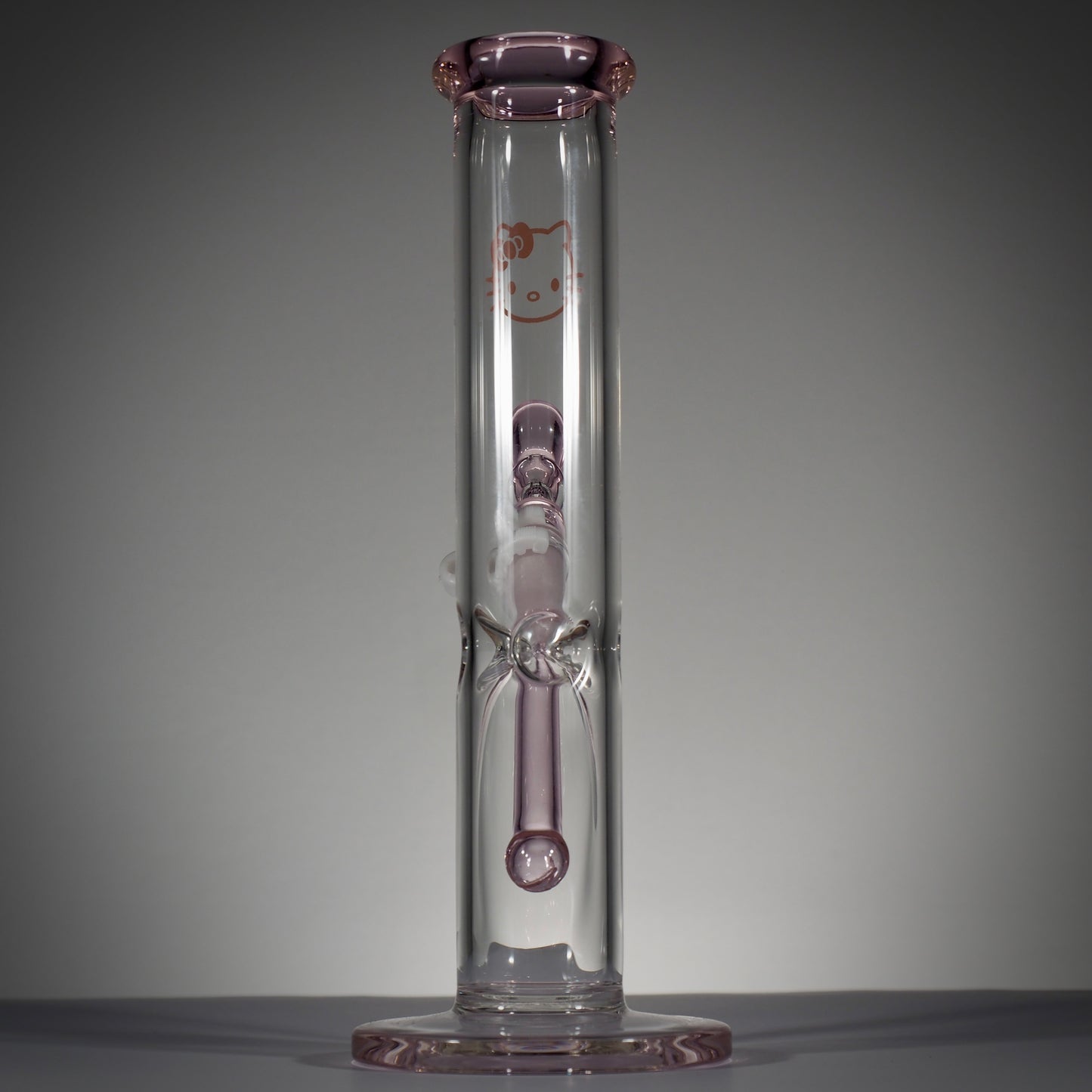 Tube Bong - Hello Kitty