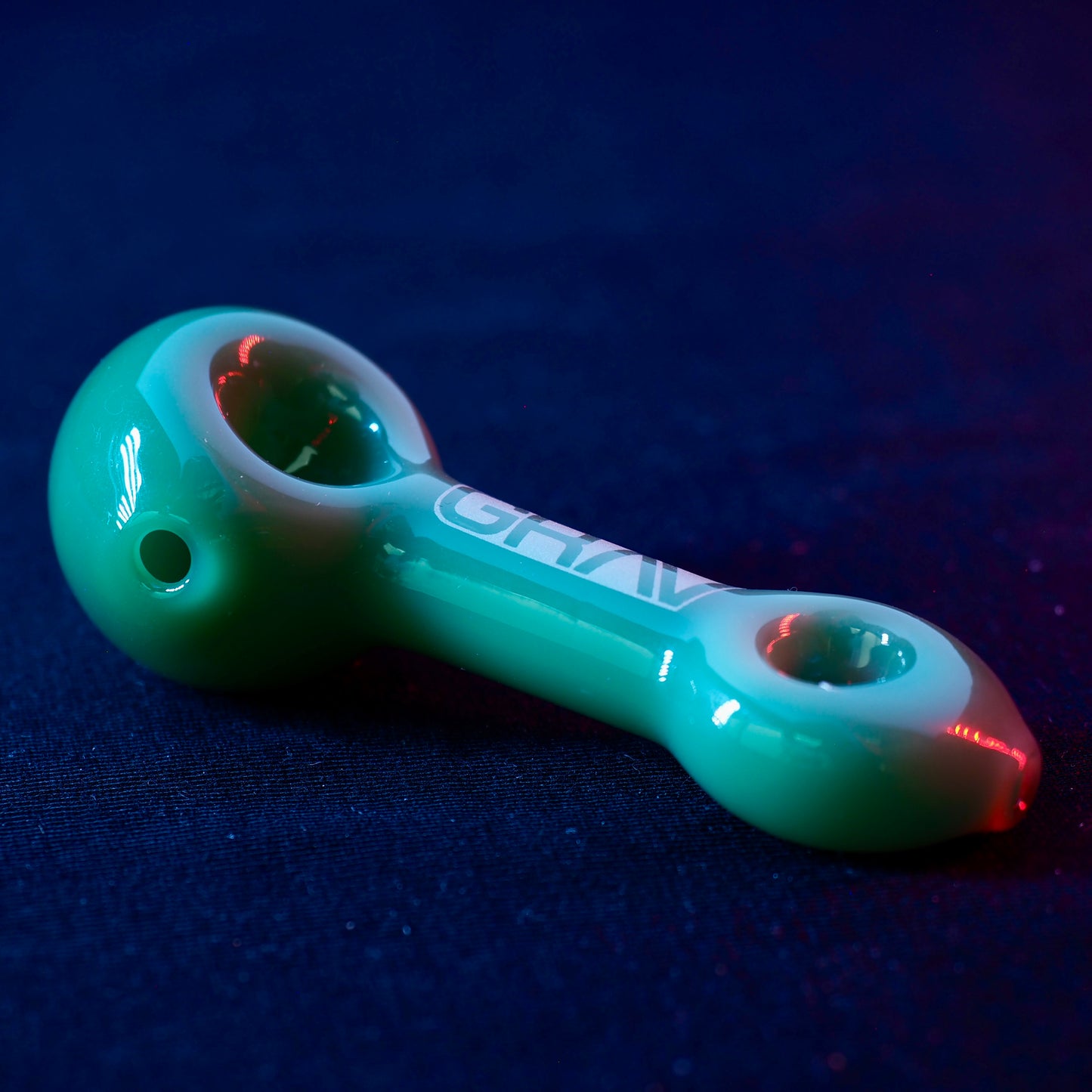 GRAV Donut Spoon