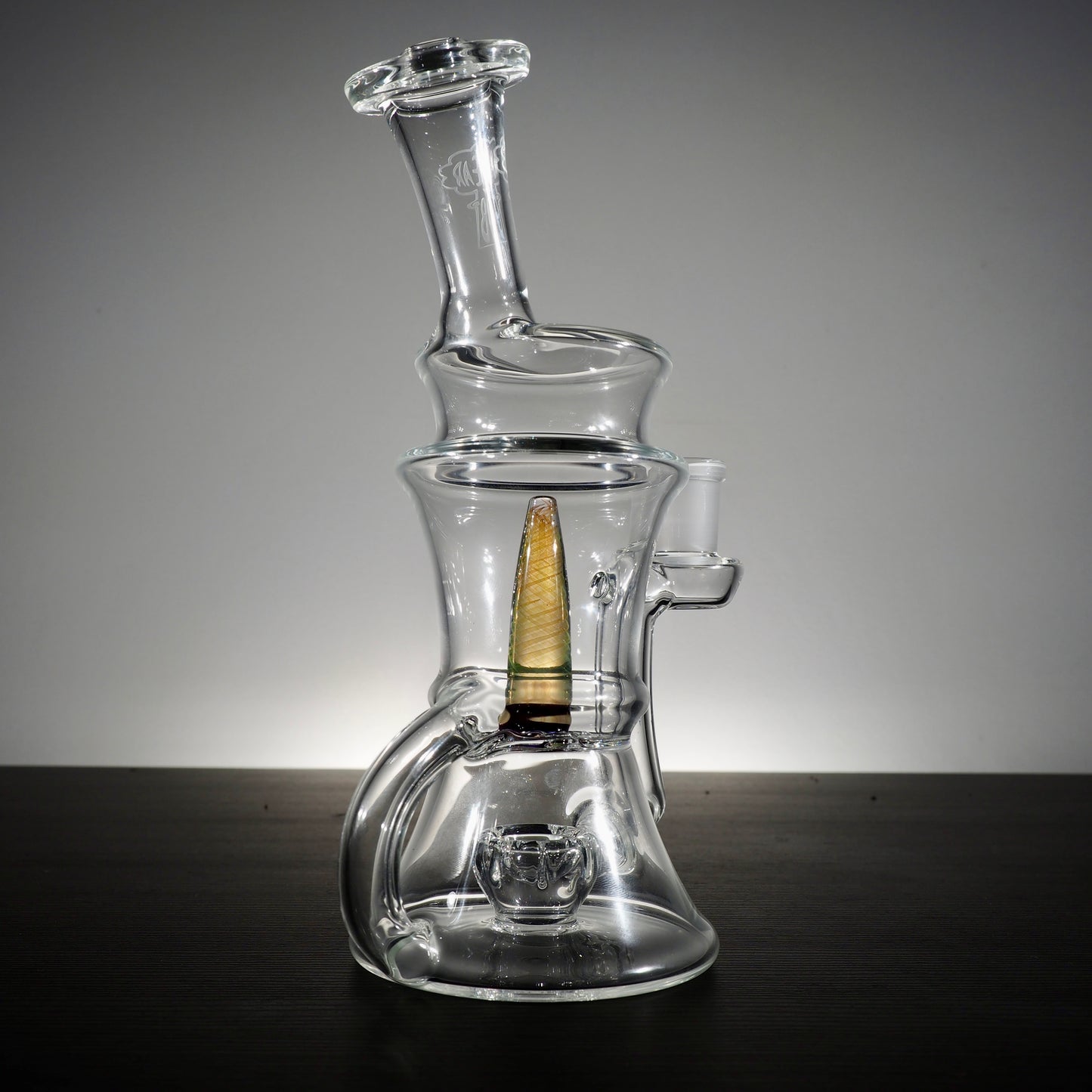 GOBS GLASS - NU-CLEAR - NC4