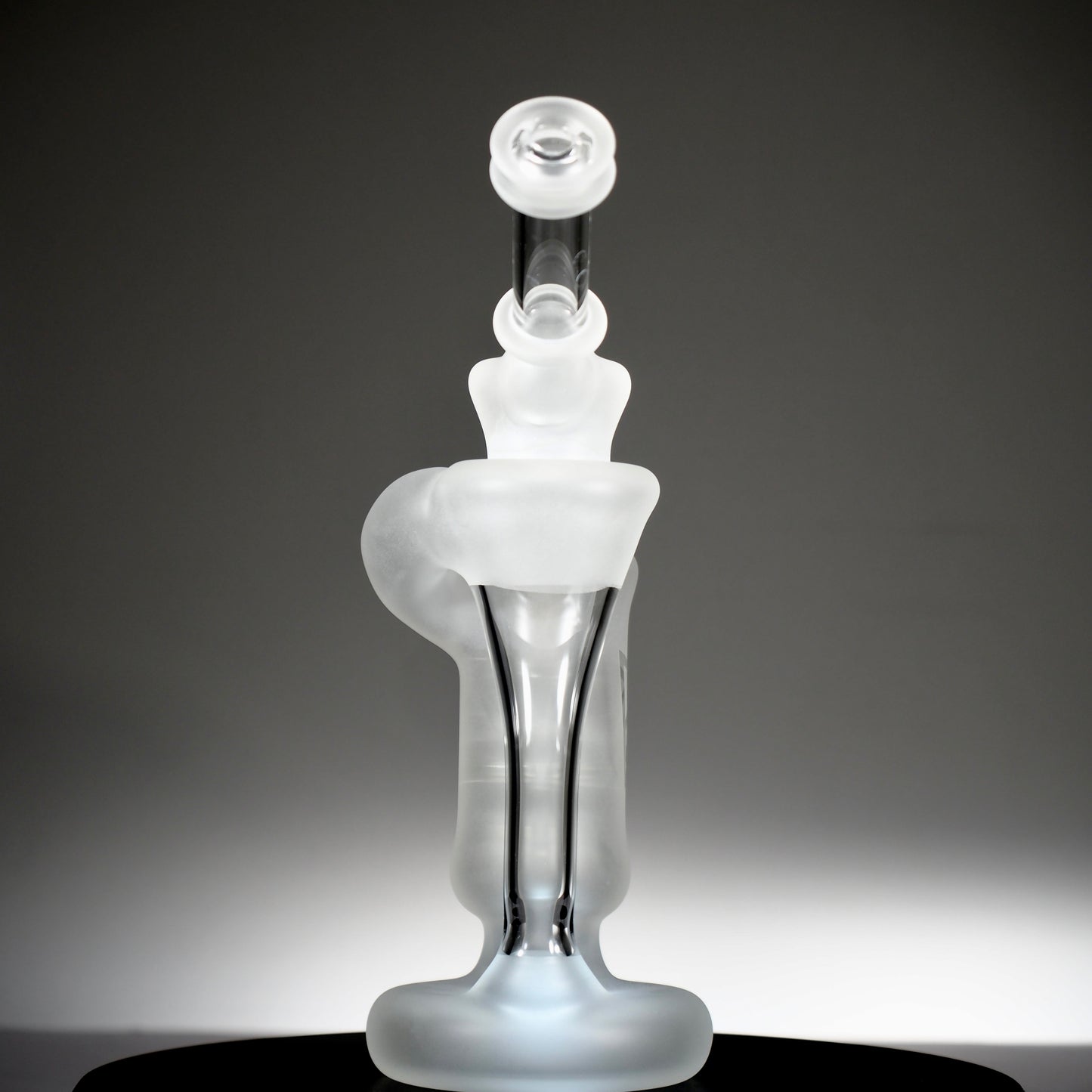 FUNKTION FACTORY - Sandblasted Dewer Funkler