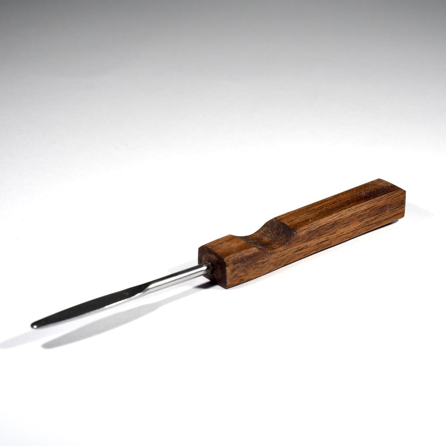 HeadyBlokCreations - Dab Station Walnut - 14mm