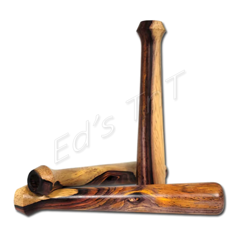 PID Coil Cocobolo Handle V2