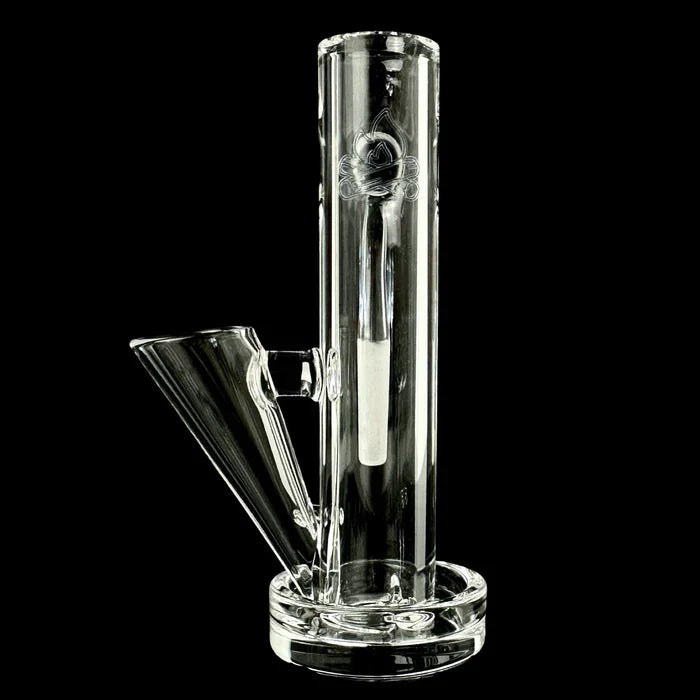 Campfire Quartz - Tower Slide